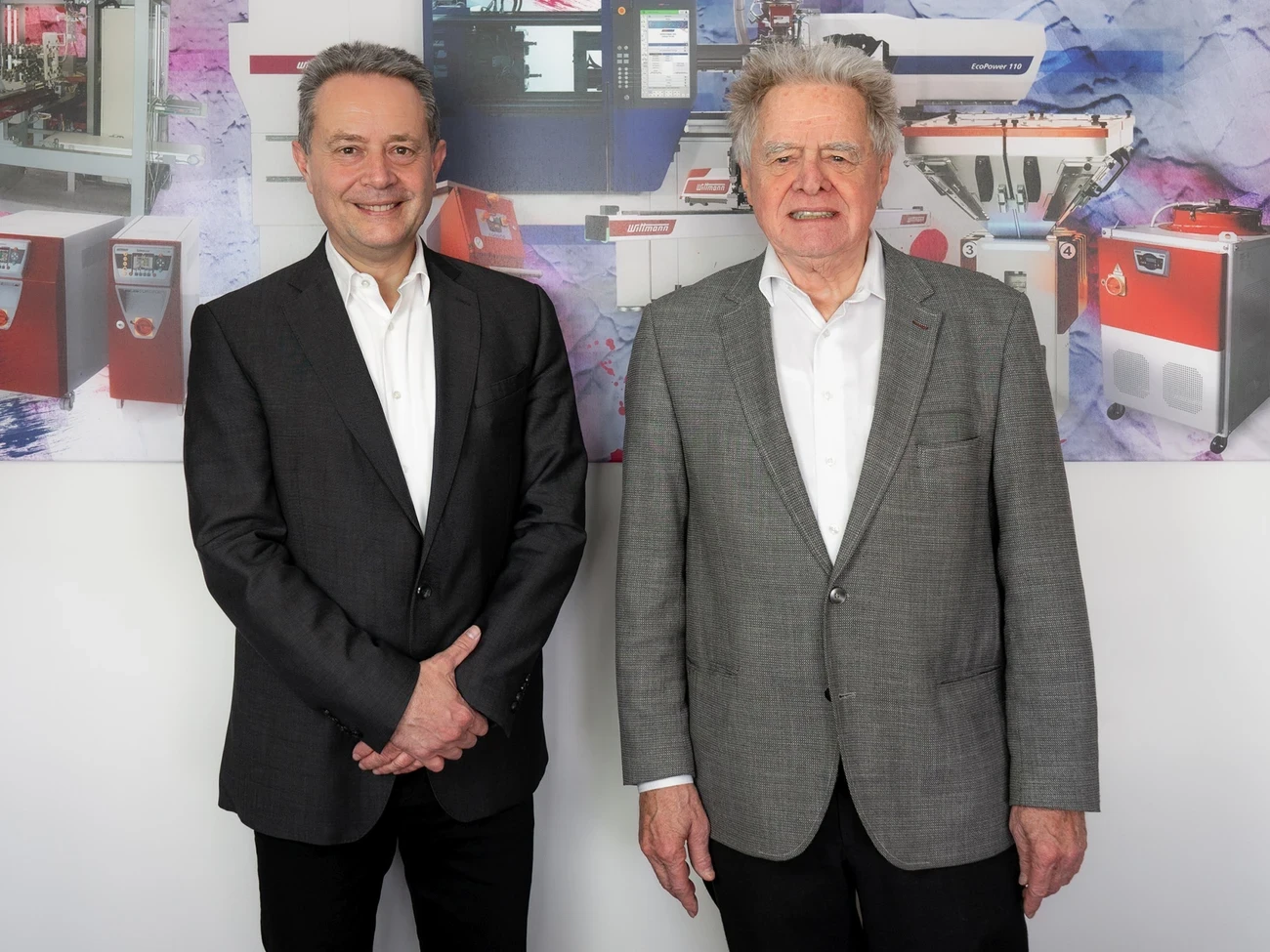 WITTMANN Group with new management structure